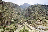 Pisac, archeological complex 